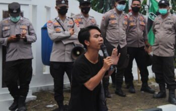 Anggaran Pendidikan Miliaran Harus Terbuka, AMMCB Ingatkan Jangan Main-Main dengan Revitalisasi Sekolah