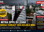 Dua Mitra SPPG di Lebak dan Cibadak Diperiksa Jampidsus Terkait Tata Kelola MBG