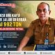 Produksi Ubi Kayu dan Ubi Jalar di Lebak Capai 992 Ton, Jadi Andalan Ekonomi Petani