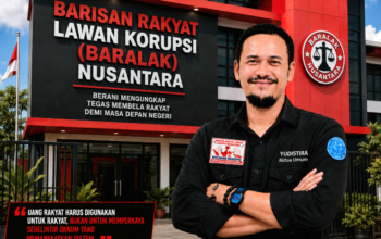 WPR Sudah Ditetapkan, Kini Saatnya Pemerintah Membuka Jalan bagi Rakyat untuk Mendapatkan IPR