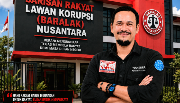 WPR Sudah Ditetapkan, Kini Saatnya Pemerintah Membuka Jalan bagi Rakyat untuk Mendapatkan IPR