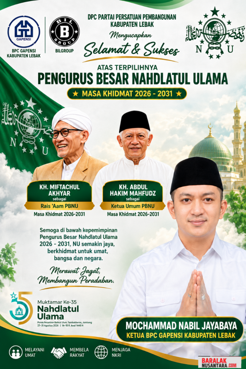 Mochammad Nabil Jayabaya