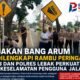 Tanjakan Bang Arum Kini Dilengkapi Rambu Peringatan, Dishub dan Polres Lebak Perkuat Upaya Keselamatan Pengguna Jalan