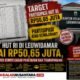 Target HUT RI Rp50,65 Juta di Leuwidamar Disorot, AMMCB Pertanyakan Dasar Kewenangan: Jangan Sampai Partisipasi Berubah Menjadi Abuse of Power