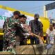 Tanggap Kekeringan Lebak, BAZNAS Banten dan Bank Banten Salurkan 32.000 Liter Air Bersih ke Cipanas