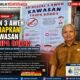 SDN 3 Aweh Wujudkan Lingkungan Belajar Sehat dengan Penerapan Kawasan Tanpa Rokok