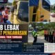 Dishub Lebak Tegaskan Komitmen Awasi Jam Operasional Truk Tambang, Abdul Rojak: Koordinasi Forkopimda Terus Diperkuat