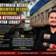 Aturan Sudah Jelas, Kini Saatnya Forkopimda Lebak Tegas Menertibkan Truk Bertonase Besar?