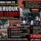 Ratusan Massa GAIB 212 Lebak dan Pandeglang Geruduk DPRD Lebak, Soroti Dugaan Penyalahgunaan Anggaran dan Temuan BPK RI