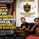 Adam Surya: Lebak Membutuhkan Pemimpin yang Berani Menetapkan Prioritas Demi Kepentingan Rakyat