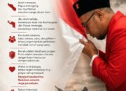 Surat Rakyat Dari Mazlis Dzikir Padepoka Bumi Alit Padjajaran