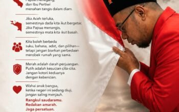 Surat Rakyat Dari Mazlis Dzikir Padepoka Bumi Alit Padjajaran