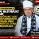 16 Tahun Menanti RUU Masyarakat Adat: Kasepuhan Cisitu Menagih Janji Konstitusi di Bulan Kemerdekaan