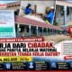Revitalisasi SMAN 1 Kalanganyar Dibawah Sorotan: Dari Panitia, Belanja Materjal Hingga Pekerja Asal Kecamatan Cibadak