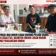 Dinas Koperasi dan UMKM Lebak Dorong Pelaku Usaha Amankan Legalitas, Keraton UMKM Lebak Ruhay Jadi Ruang Penguatan UMKM
