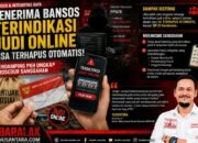Penerima Bansos Terindikasi Judi Online Bisa Terhapus Otomatis, Pendamping PKH Ungkap Prosedur Sanggahan