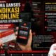 Penerima Bansos Terindikasi Judi Online Bisa Terhapus Otomatis, Pendamping PKH Ungkap Prosedur Sanggahan