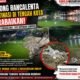 Balong Rancalentah, Destinasi Wisata di Tengah Kota yang Kini Memprihatinkan