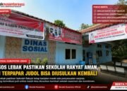 Dinsos Lebak Pastikan Sekolah Rakyat Tetap Berjalan, KPM Terpapar Judol Masih Bisa Diusulkan Kembali