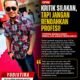 Kritik Pers Silakan, Tetapi Jangan Jadikan Oknum sebagai Wajah Seluruh Wartawan dan LSM