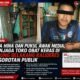 Diduga Hina dan Pukul Awak Media, Penjaga Toko Obat Keras Berinisial FD di Kampung Belakang Kalideres Jadi Sorotan