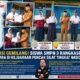 Empat Siswa SMP Negeri 3 Rangkasbitung Raih Juara di Indonesia Pencak Silat Banten Championship Nasional 2026