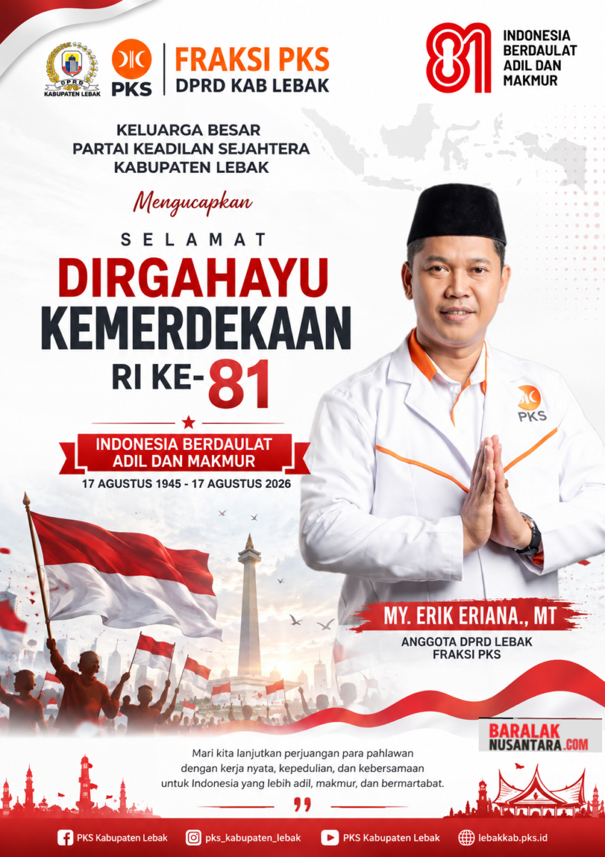 Dprd Lebak