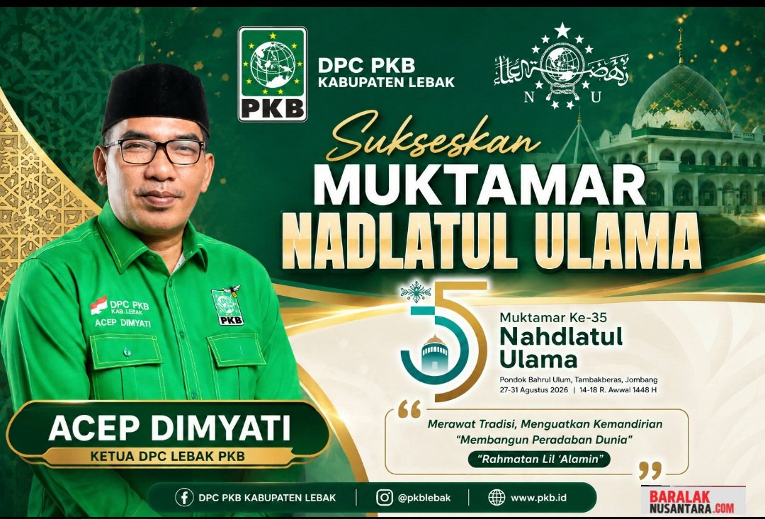 Dpc pkb lebak