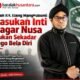 Abah KH. Elang Mangkubumi Tegas: Pasukan Inti Pagar Nusa Harus Disegani Karena Akhlak, Bukan Ditakuti Karena Kekuatan
