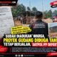 Proyek Gudang Diduga Tanpa PBG di Neglasari, Warga Desak Pemkot Tangerang Bertindak