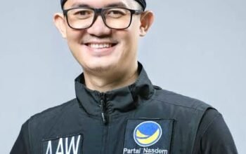 Menelusuri Kiprah H. Asep Awaludin di DPRD Banten, dari Aspirasi Petani hingga Huntara Lebak Gedong