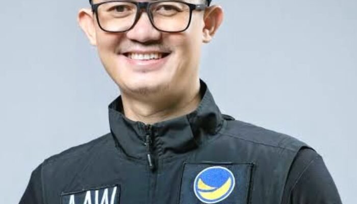 Menelusuri Kiprah H. Asep Awaludin di DPRD Banten, dari Aspirasi Petani hingga Huntara Lebak Gedong