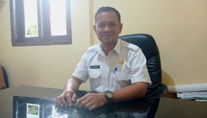 DLH Lebak Bantah PAD Bocor: Tonase Sampah Masih Ditaksir, Jembatan Timbang Menunggu TPST Modern 2027