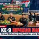 HIPAKAD Banten Genap 9 Tahun, Asmail Dorong Penguatan Silaturahmi dan Program Sosial
