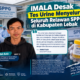IMALA Desak Tes Urine Menyeluruh Seluruh Relawan SPPG di Kabupaten Lebak