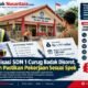 Revitalisasi SDN 1 Curug Badak Jadi Sorotan, Sekolah Pastikan Pekerjaan Sesuai Spek