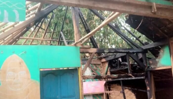 Rumah Warga di Sajira Lebak Terbakar, Belum Ada Respons Bantuan dari Pemerintah dan Wakil Rakyat