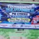 PB Ciseke Bersama Organisasi Kepemudaan Gelar Turnamen Bulutangkis Otodidak