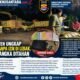 Polda Banten Ungkap Tambang Tanpa Izin di Lebak, Satu Tersangka