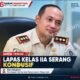 Belajar dari Kasus Lapas Cibinong, Lapas Kelas IIA Serang Dipastikan Kondusif dan Tanpa Perlakuan Istimewa