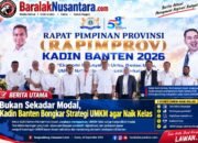 Kadin Banten Bongkar Rahasia UMKM Naik Kelas: Modal Saja Tak Cukup!
