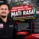 Pemerintah dan Wakil Rakyat Lebak Mati Rasa!” Yudistira Kecam Keras Pembiaran Tragedi Kebakaran Rumah Guru Ngaji di Sajira