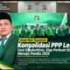 Asep Nuh Tegaskan Konsolidasi PPP Lebak Usai Dikukuhkan, Siap Perkuat Struktur Menuju Pemilu 2029