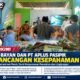 Ponpes Al Bayan dan PT Aplus Pasipik Capai Rancangan Kesepahaman, Tiga Poin Dibawa ke Manajemen Pusat