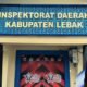 Inspektorat Lebak Dikritik soal Profesionalitas Pemeriksaan, King Badak: Jangan Periksa Berdasarkan Pesanan atau Tendensi