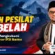 Rumah Pesilat Terbelah, Pengprov IPSI Banten Tak Boleh Cuci Tangan