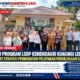 CPMU Program LSDP Kemendagri Kunjungi Lebak, DLH Perkuat Strategi Peningkatan Pelayanan Pengelolaan Sampah