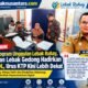 Dukung Program Unggulan Lebak Ruhay, Kecamatan Lebak Gedong Hadirkan SI JEMPOL, Urus KTP Kini Lebih Dekat