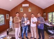 Perkuat Komitmen Bersih dari Narkoba, ASP Law Firm Bangun Sinergi dengan BNN Banten