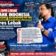 Ketua DPD PERANK Indonesia Lebak Apresiasi Satresnarkoba Polres Lebak, Dorong Pemberantasan Narkoba hingga ke Akar-Akarnya